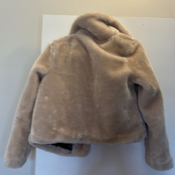 Faux fur from Who What Wear - Picture 4 of 4